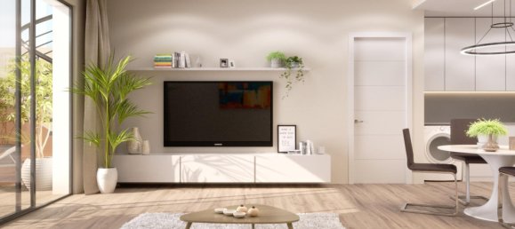 2 bedrooms Penthouse in Torrevieja, Spain No. 6848 10