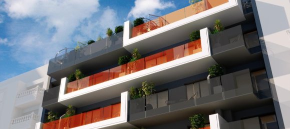 2 bedrooms Penthouse in Torrevieja, Spain No. 6848 5