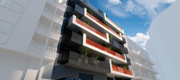 2 bedrooms Penthouse in Torrevieja, Spain No. 6848 4