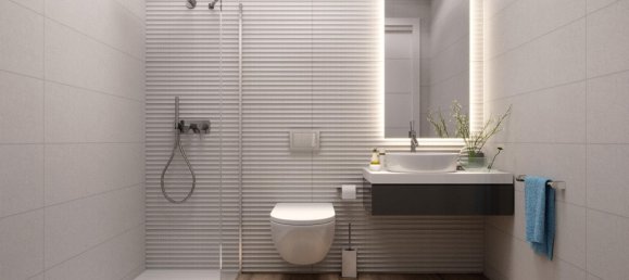 2 bedrooms Penthouse in Torrevieja, Spain No. 6848 17