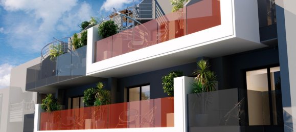 2 bedrooms Penthouse in Torrevieja, Spain No. 6848 6