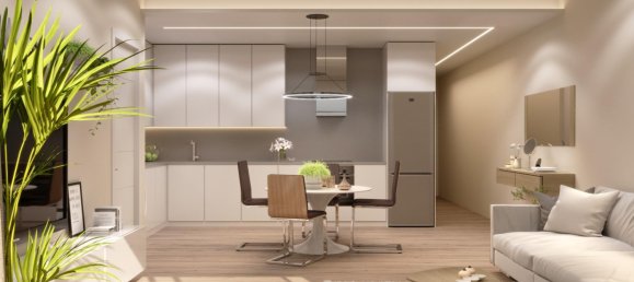 2 bedrooms Penthouse in Torrevieja, Spain No. 6848 11