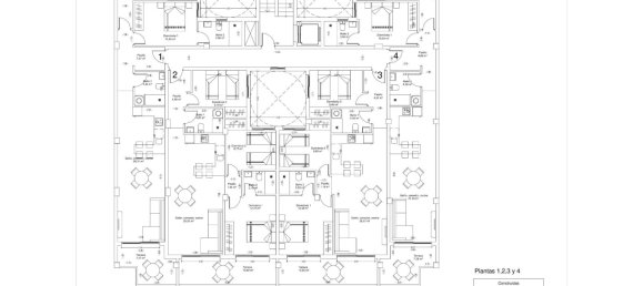 2 bedrooms Penthouse in Torrevieja, Spain No. 6848 27