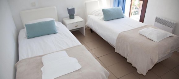 3 rooms Apartment in Follonica, Italy No. 43500 6