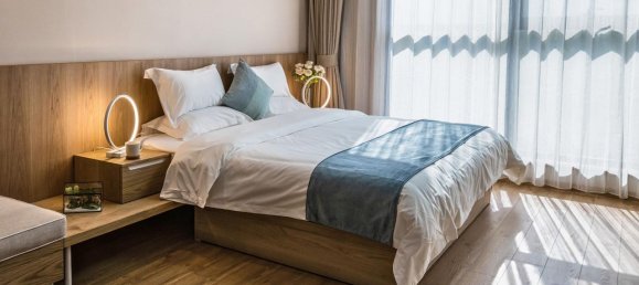 3 rooms Apartment in Follonica, Italy No. 43500 5