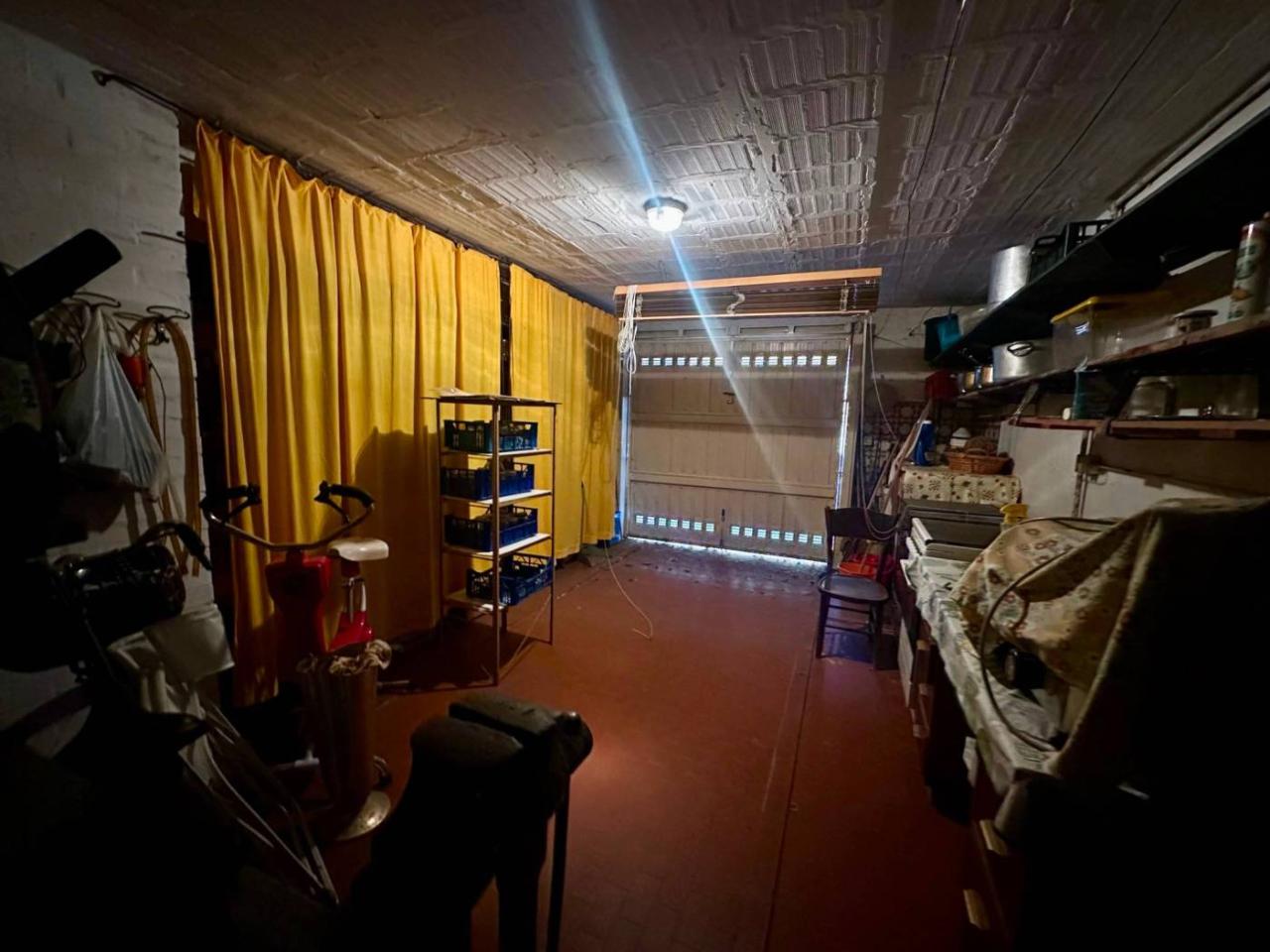 3 rooms Apartment in Minerbio, Italy No. 116882