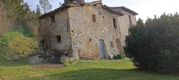 Casa de 2 dormitorios en San Severino Marche, Italy No. 329492 3
