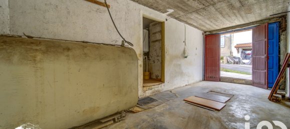 1 Schlafzimmer Haus in Marange-Silvange, France, Nr. 253213 13