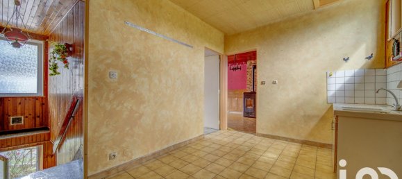 1 Schlafzimmer Haus in Marange-Silvange, France, Nr. 253213 42