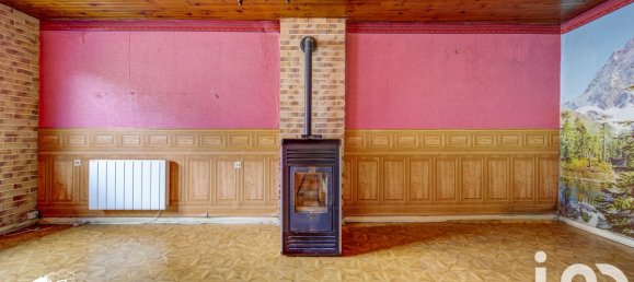 1 Schlafzimmer Haus in Marange-Silvange, France, Nr. 253213 32