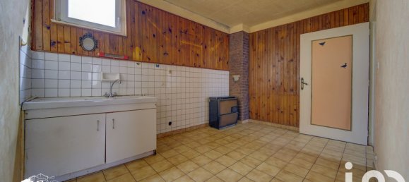 1 Schlafzimmer Haus in Marange-Silvange, France, Nr. 253213 38