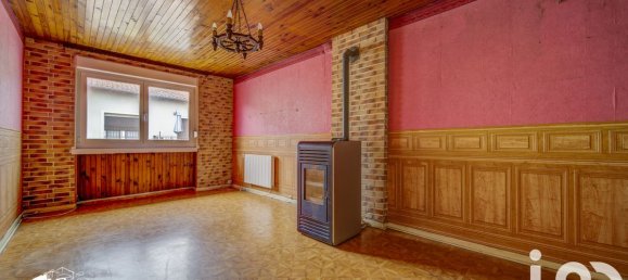 1 Schlafzimmer Haus in Marange-Silvange, France, Nr. 253213 30