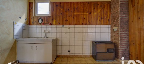 1 Schlafzimmer Haus in Marange-Silvange, France, Nr. 253213 20