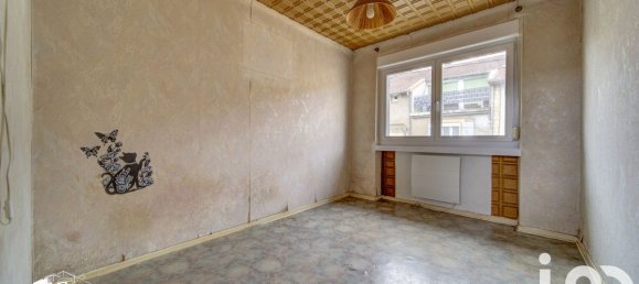 1 Schlafzimmer Haus in Marange-Silvange, France, Nr. 253213 43