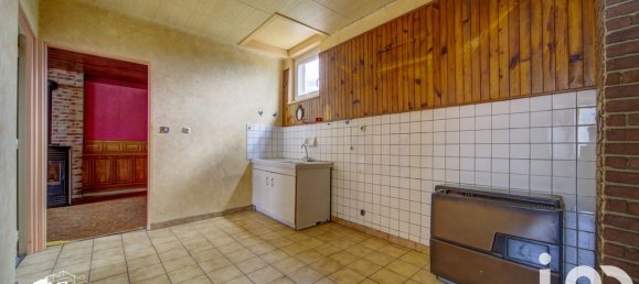1 Schlafzimmer Haus in Marange-Silvange, France, Nr. 253213 17