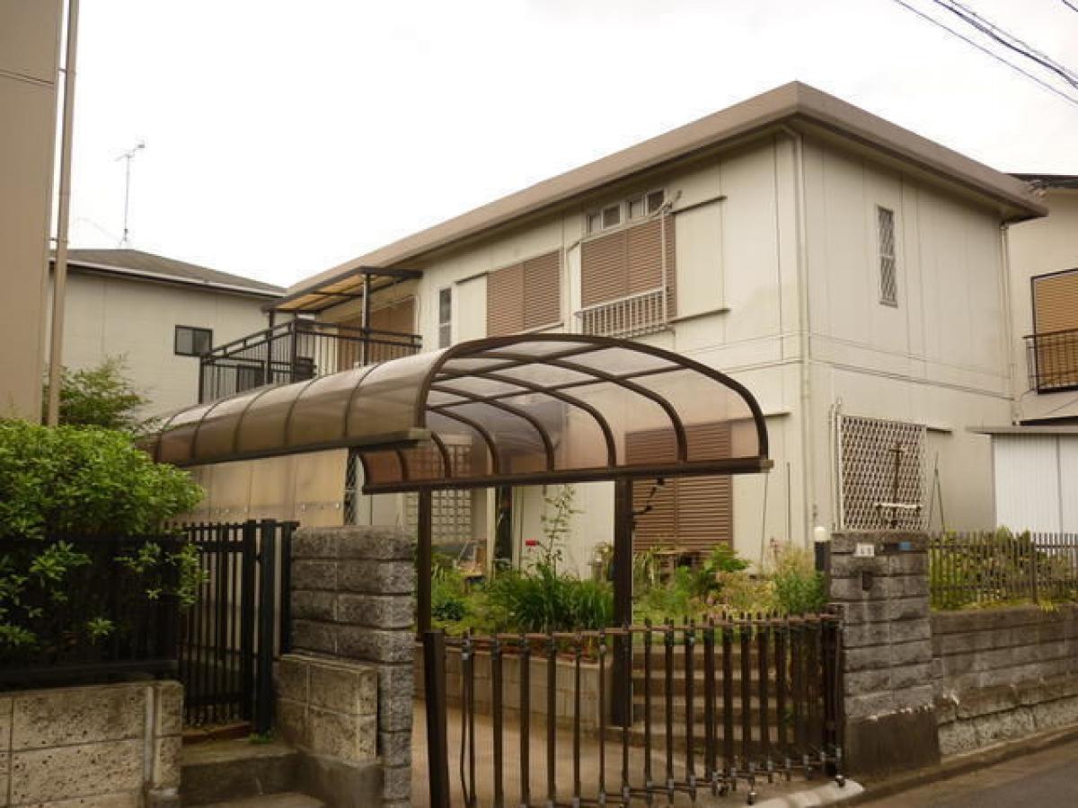 4 bedrooms House in Chiba, Japan No. 7913