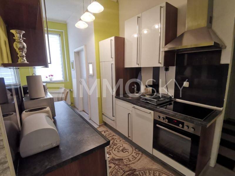 3 rooms Apartment in Liezen, Austria No. 142182