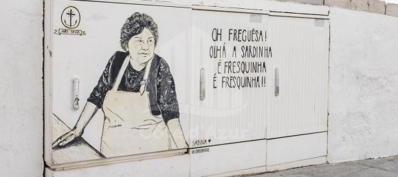 4 Schlafzimmer Doppelhaus in Sesimbra, Portugal, Nr. 74050 9