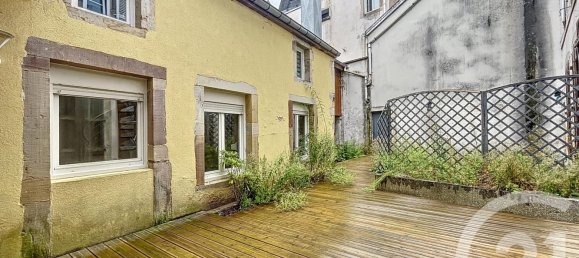 2 غرف نوم شقة في Remiremont, France رقم 158956 20