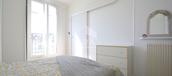 2 bedrooms Apartment in Boulogne-Billancourt, France No. 181657 5