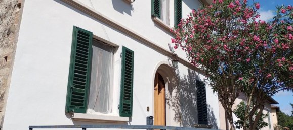 10 bedrooms House in Montaione, Italy No. 350948 2