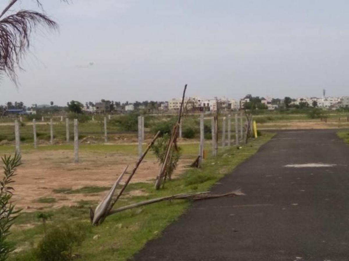 Terreno en Chennai, India No. 32693