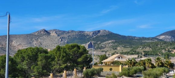 4 chambres Maison à Lorca, Spain No. 104846 2