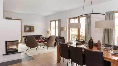 3 chambres Appartement à Wildschonau, Austria No. 40921