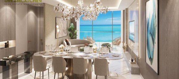 Квартира с 3 спальнями в Al Marjan Island, ОАЭ № 94869 3