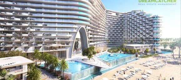 Квартира с 3 спальнями в Al Marjan Island, ОАЭ № 94869 9