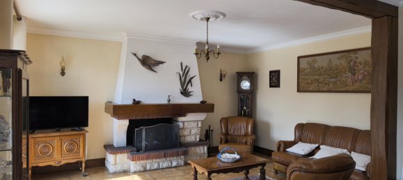 4 bedrooms House in Sainte-Anne-d'Auray, France No. 301251 3