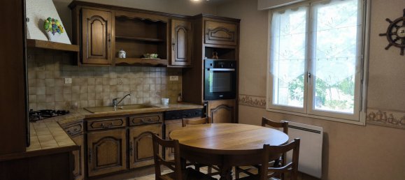 4 bedrooms House in Sainte-Anne-d'Auray, France No. 301251 5