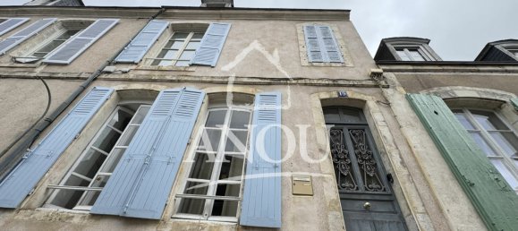 2 bedrooms House in Chateaudun, France No. 230918 11