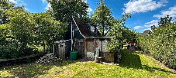 6غرفة تاون هاوس في Brandenburg, Germany رقم 25870 3