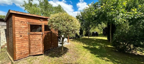 6غرفة تاون هاوس في Brandenburg, Germany رقم 25870 5