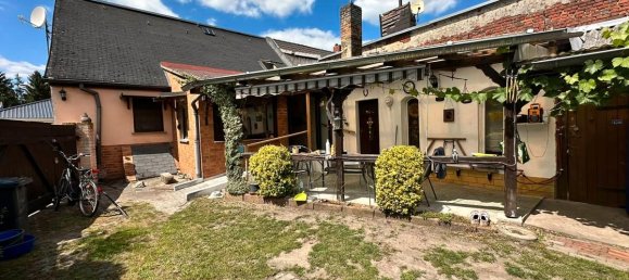 6غرفة تاون هاوس في Brandenburg, Germany رقم 25870 2