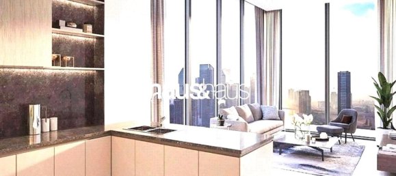 2 غرف نوم شقة في الخليج التجاري, UAE رقم 98839 10