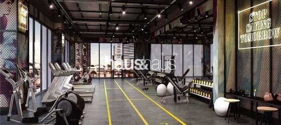 2 غرف نوم شقة في الخليج التجاري, UAE رقم 98839 4