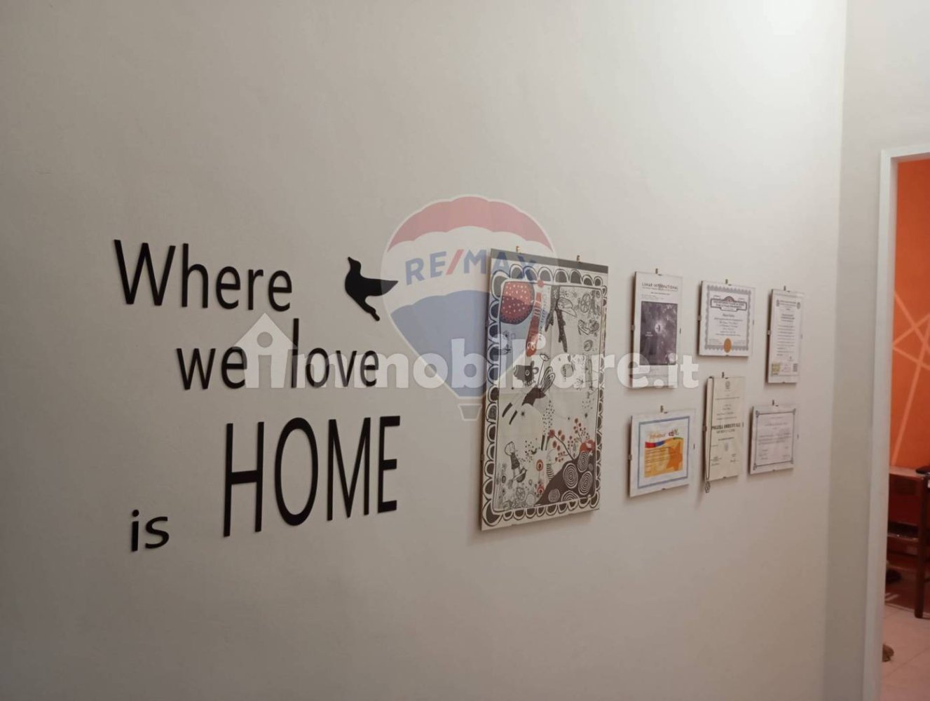 2 bedrooms Apartment in Catania, Italy No. 48745