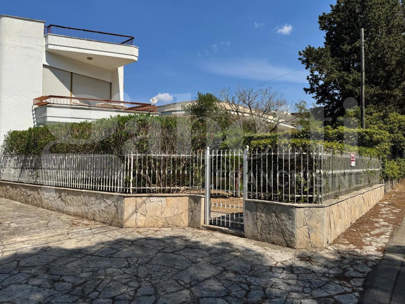 Apartamento de 2 dormitorios en Nardò, Italy No. 312319