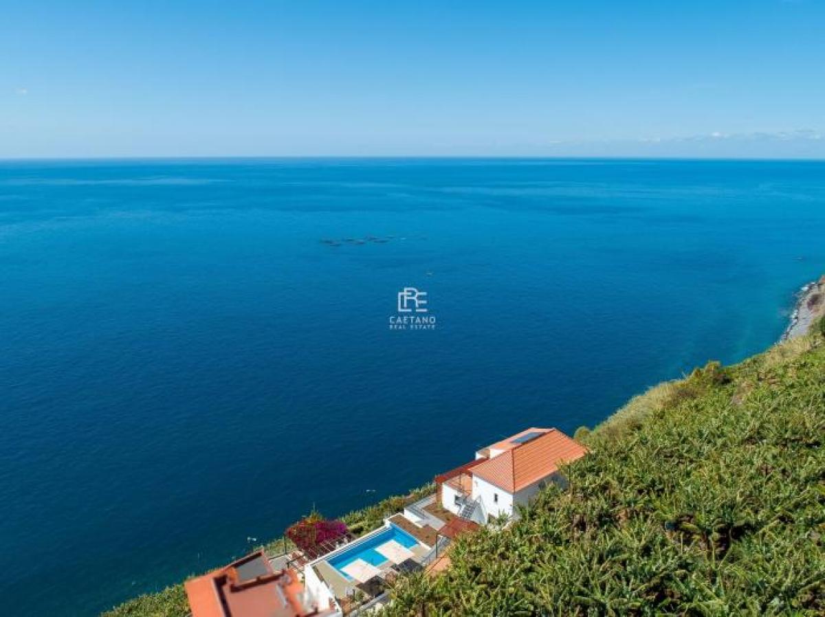 5 bedrooms Apartment in Calheta, Portugal No. 325
