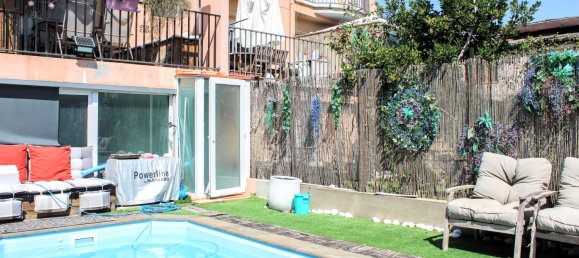 Дом с 4 спальнями в Куарт, Испания № 188471 30