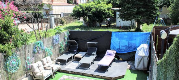 Дом с 4 спальнями в Куарт, Испания № 188471 32