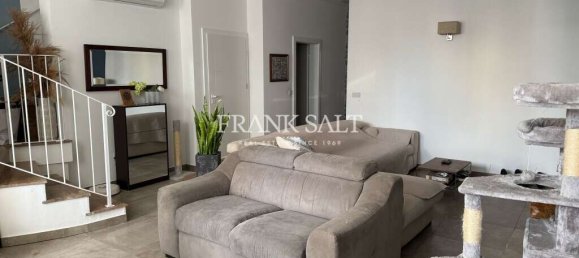 3 bedrooms Maisonette in Bahar ic-Caghaq, Malta No. 2930 2