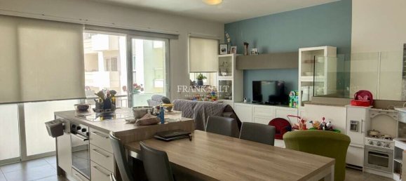 3 bedrooms Maisonette in Bahar ic-Caghaq, Malta No. 2930 5