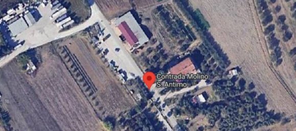 Квартира с 3 спальнями в Розето дельи Абруцци, Италия № 337037 7