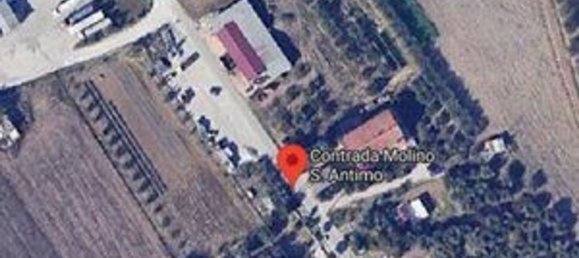 Квартира с 3 спальнями в Розето дельи Абруцци, Италия № 337037 17