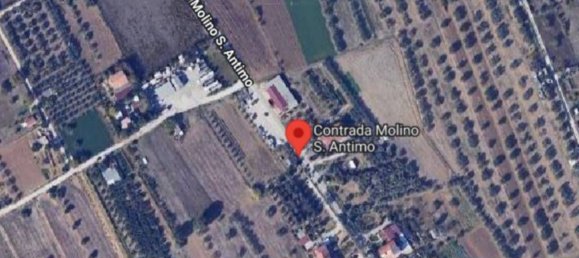 Квартира с 3 спальнями в Розето дельи Абруцци, Италия № 337037 6