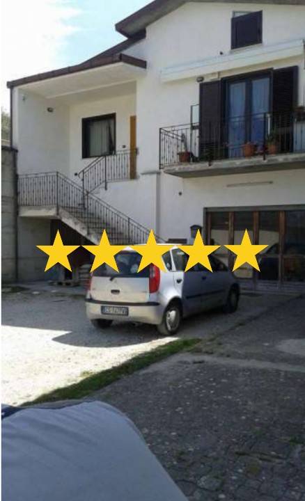 6 bedrooms Apartment in Torrecuso, Italy No. 209252