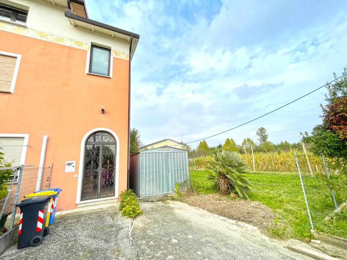 4-salle Villa à Cittadella, Italy No. 7041